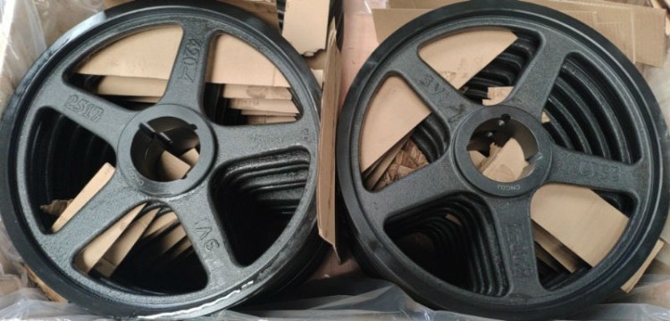發(fā)動機上的皮帶輪有哪些作用？看完這篇就懂了！