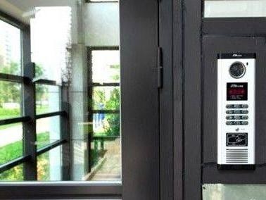 什么是門禁系統(tǒng)？門禁設(shè)備有哪些？